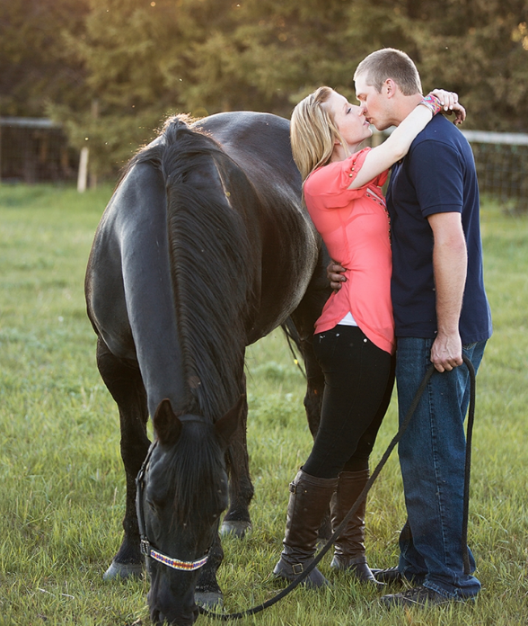 M+A ENGAGED | STETTLER, ALBERTA