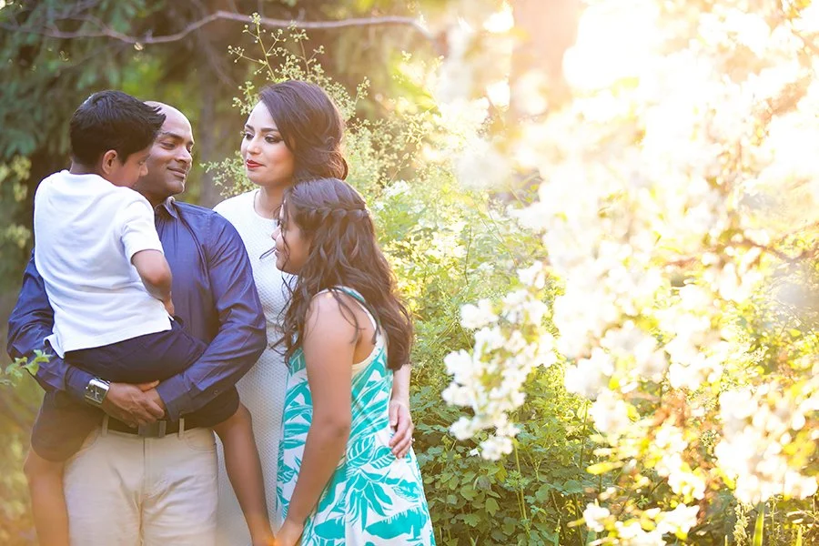 READER ROCK GARDEN | CALGARY PHOTOGRAPHER