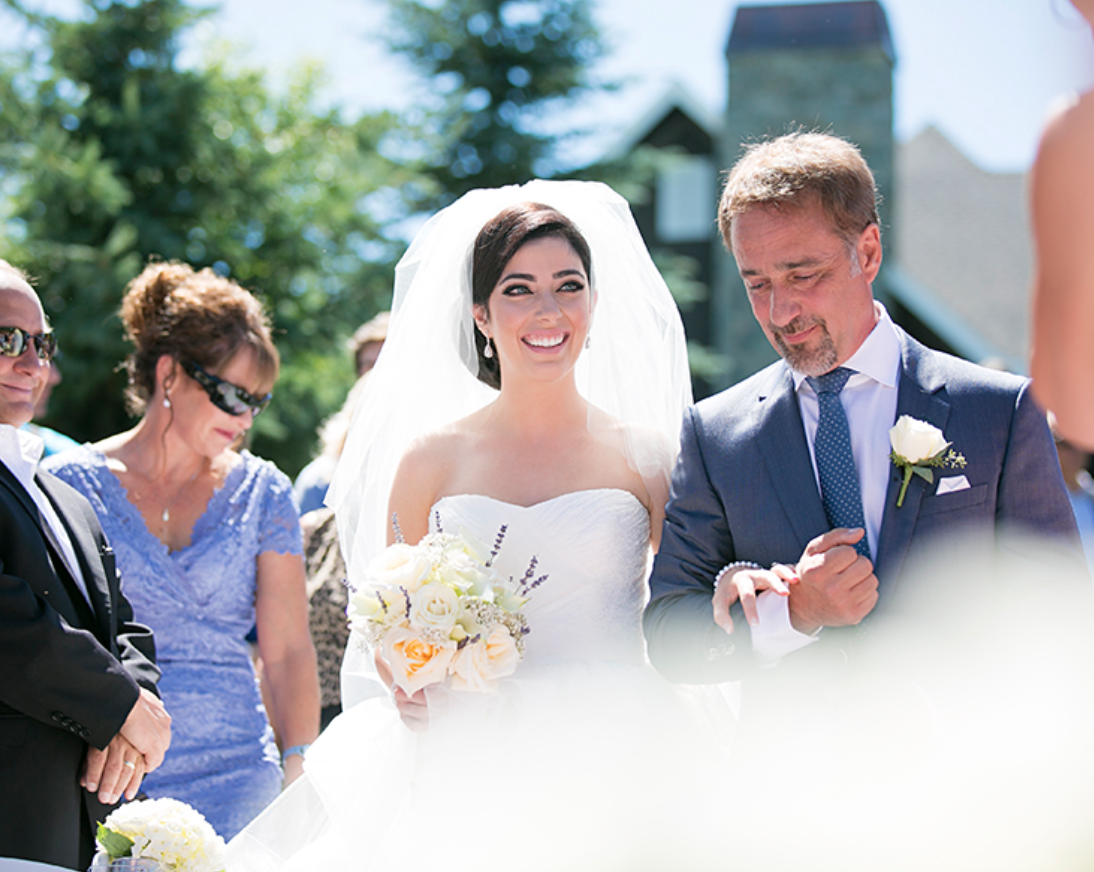              ANDREW + CASSANDRA