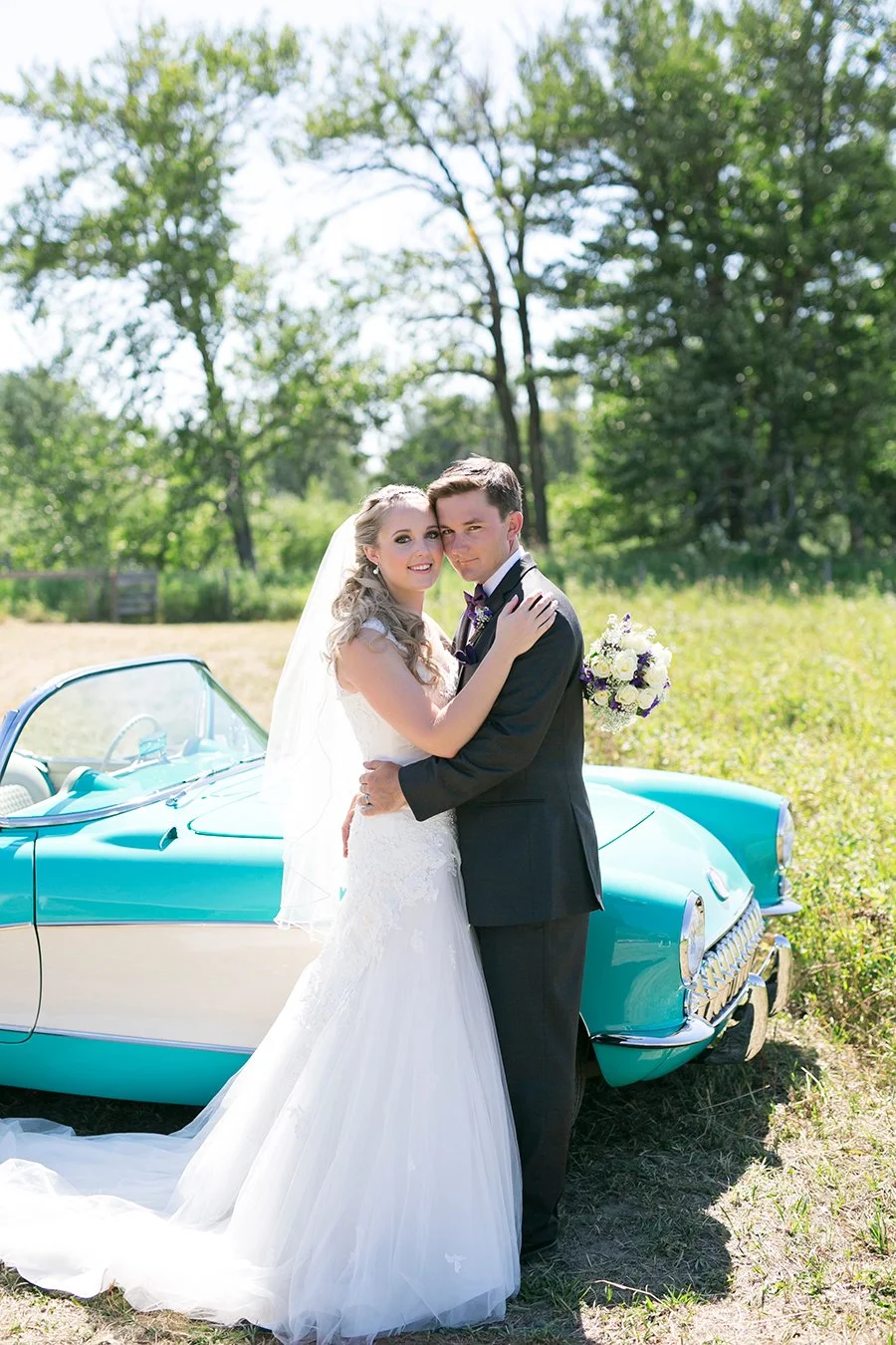LISA + VINCE | HIGH RIVER