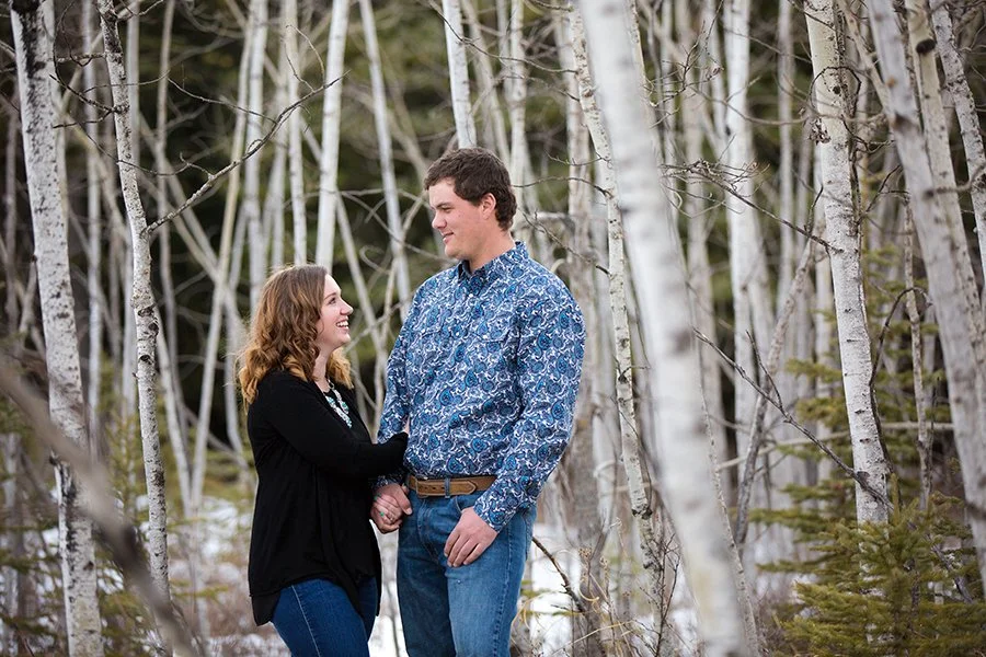 ERICA + MATTHEW | SHANNON TERRACE FISH CREEK