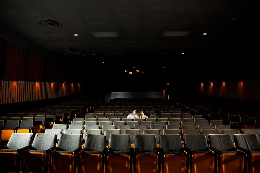 KRISTA + CAMERON | GLOBE THEATRE CALGARY