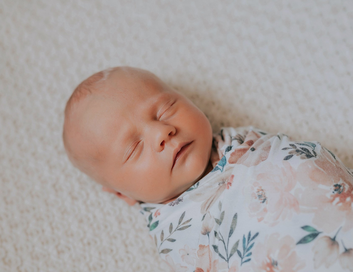 BABY FREYA | NEWBORN LIFESTYLE PHOTOGRAPHY