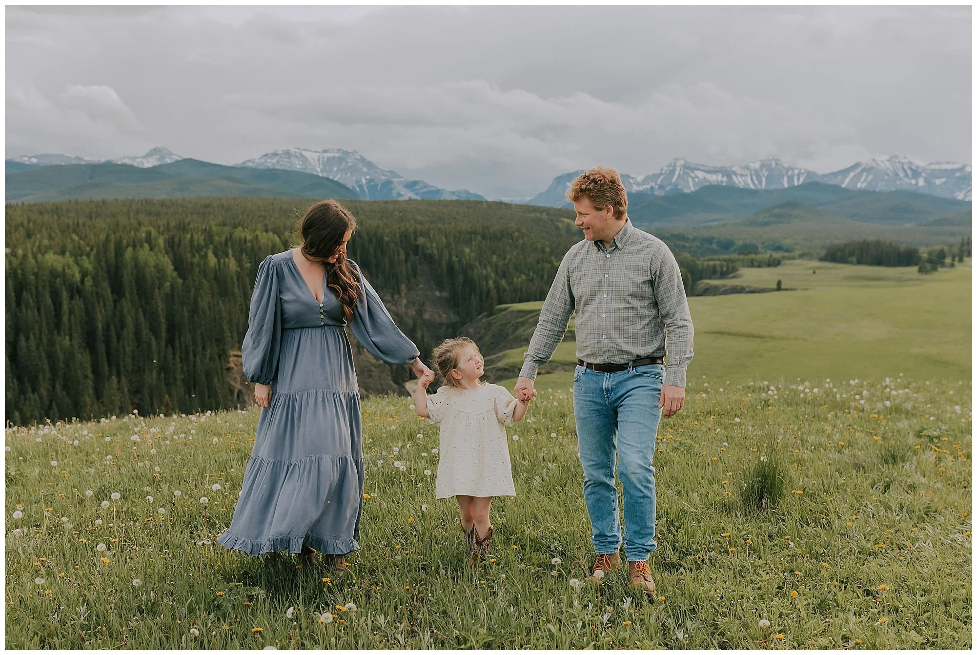 FAMILY ADVENTURE | KANANASKIS