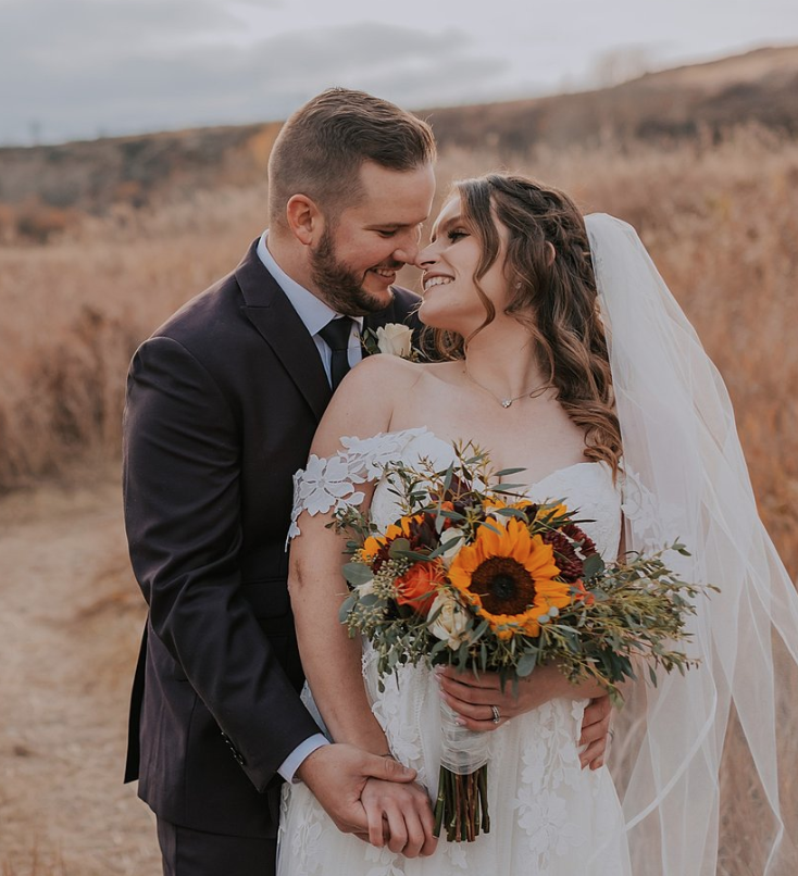 AMANDA + TOM | COCHRANE RANCHEHOUSE