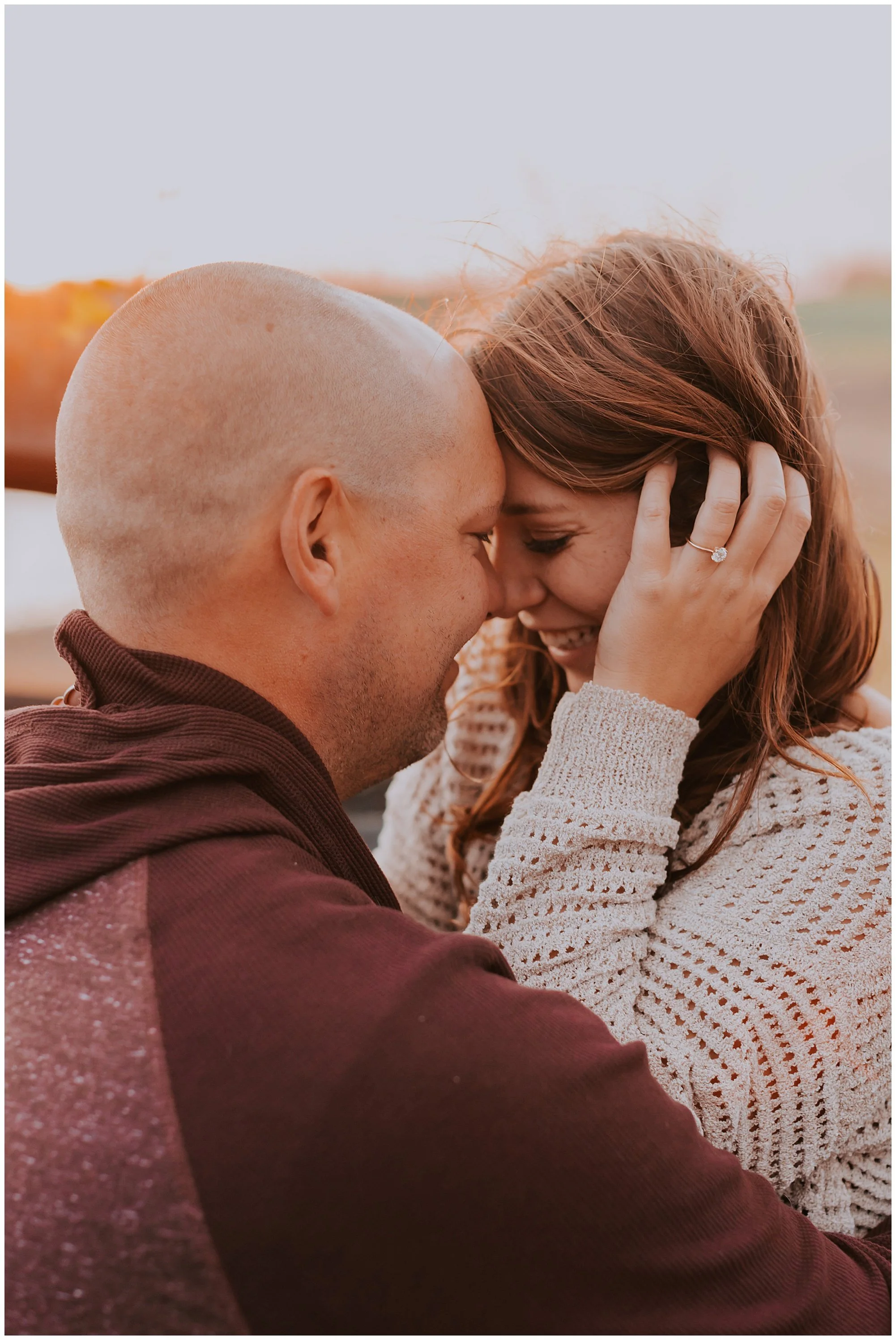 STETTLER ENGAGEMENT SESSION
