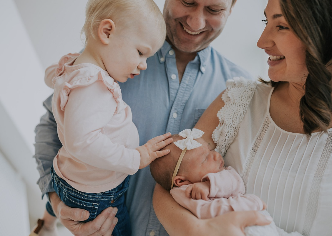 JOHNSON FAMILY | CENTRAL LIBRARY