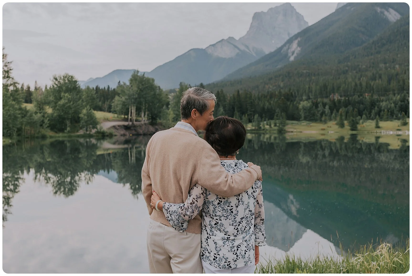 EXTENDED FAMILY PHOTOS | CANMORE