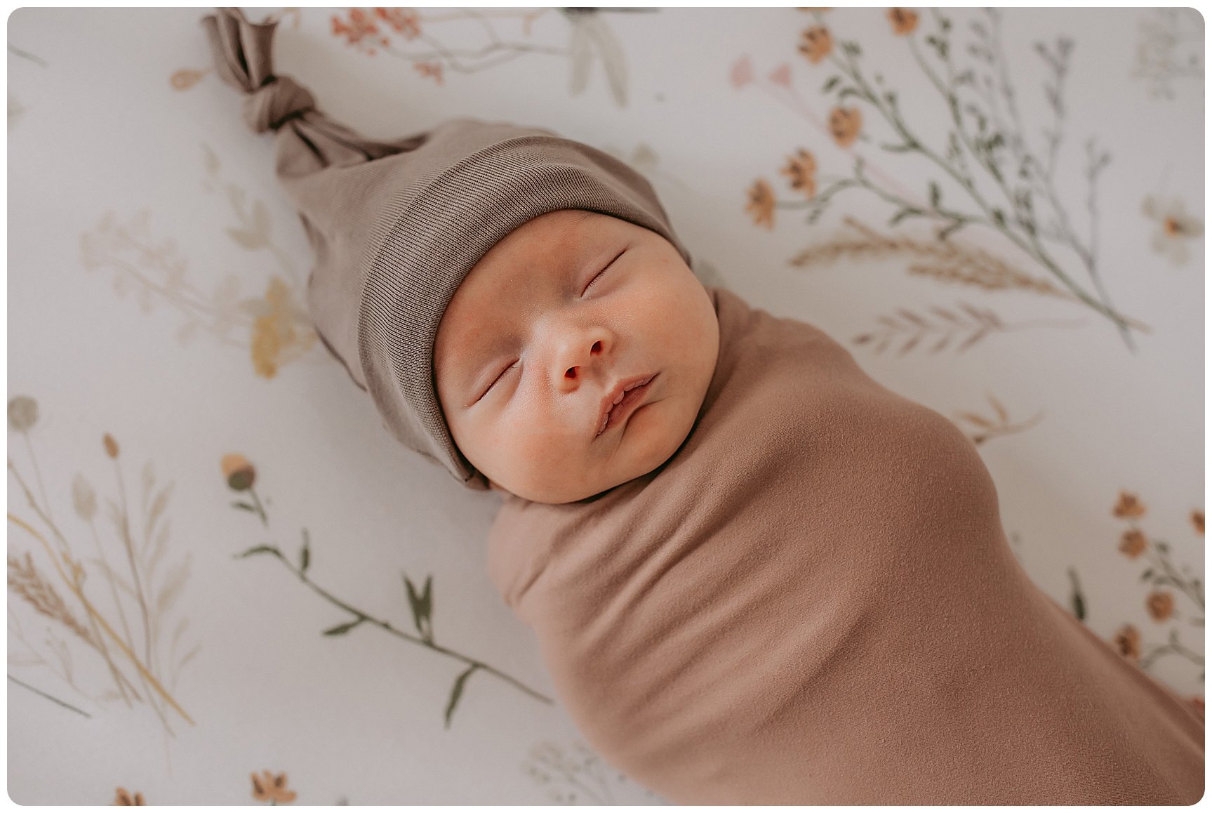 BABY BLAKE | NEWBORN LIFESTYLE PHOTOS