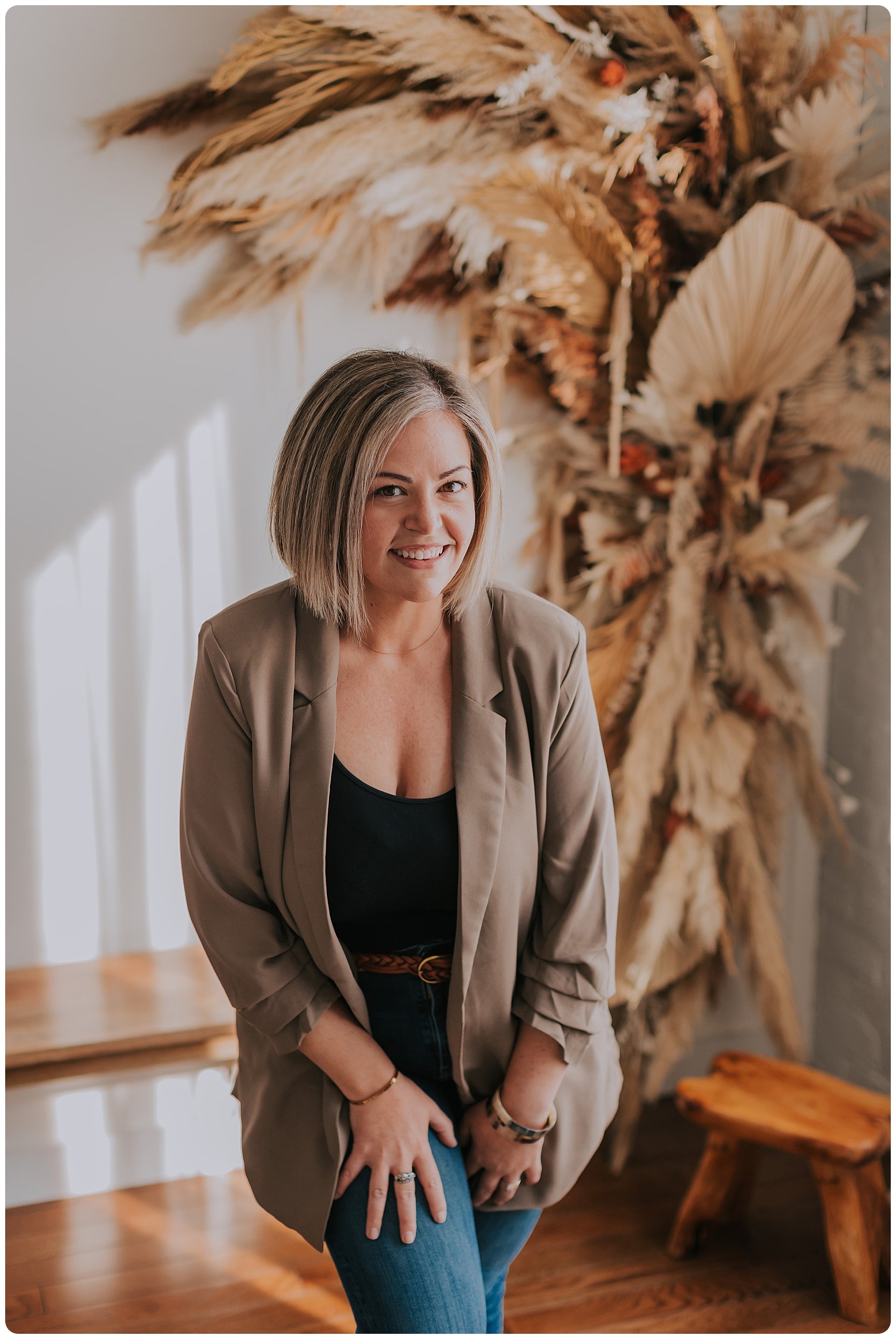 BOBBI | PORTRAIT SESSION