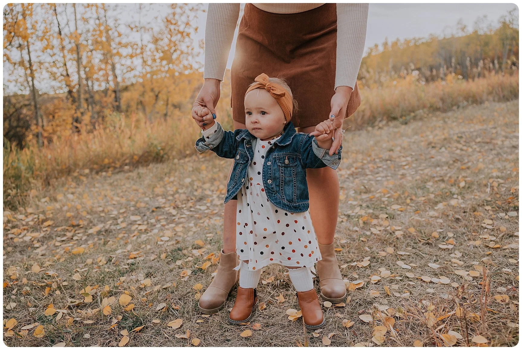 SAVILLE FAMILY | CALGARY 