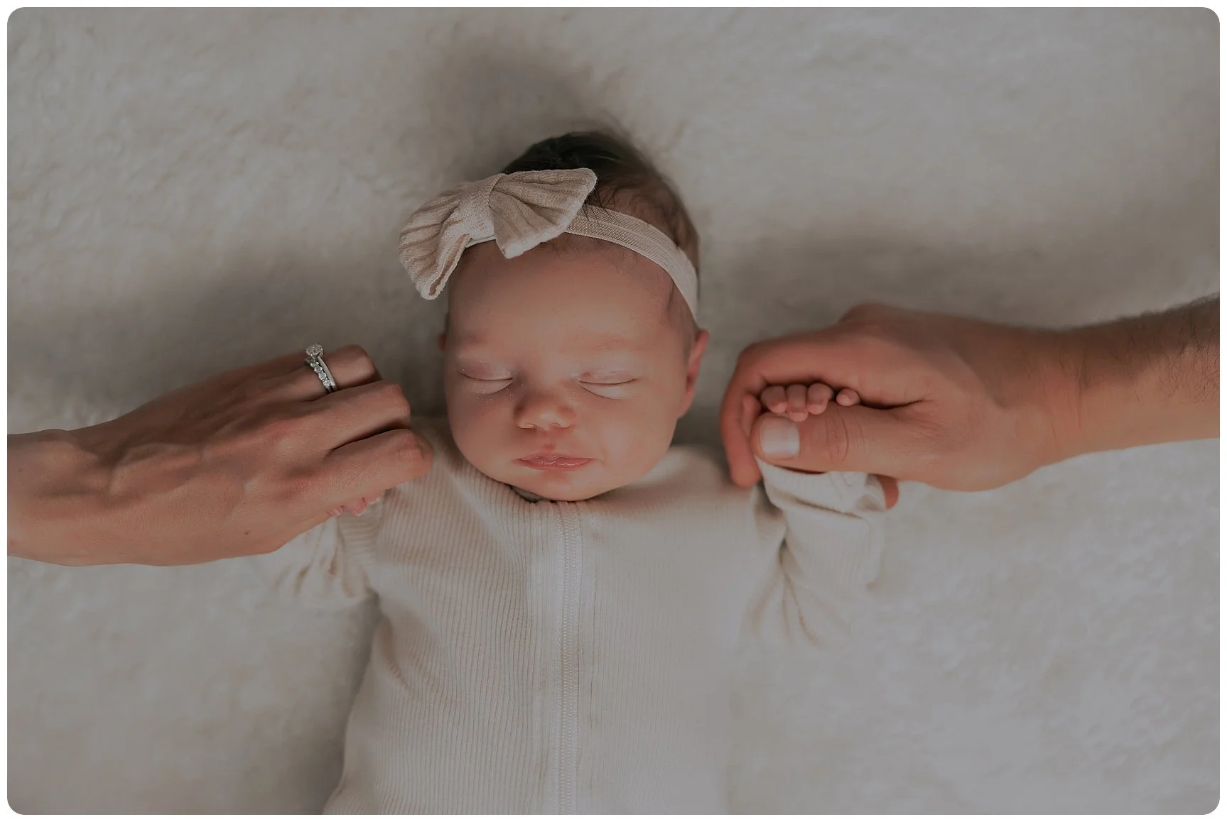 WELCOME TO THE WORLD RORY