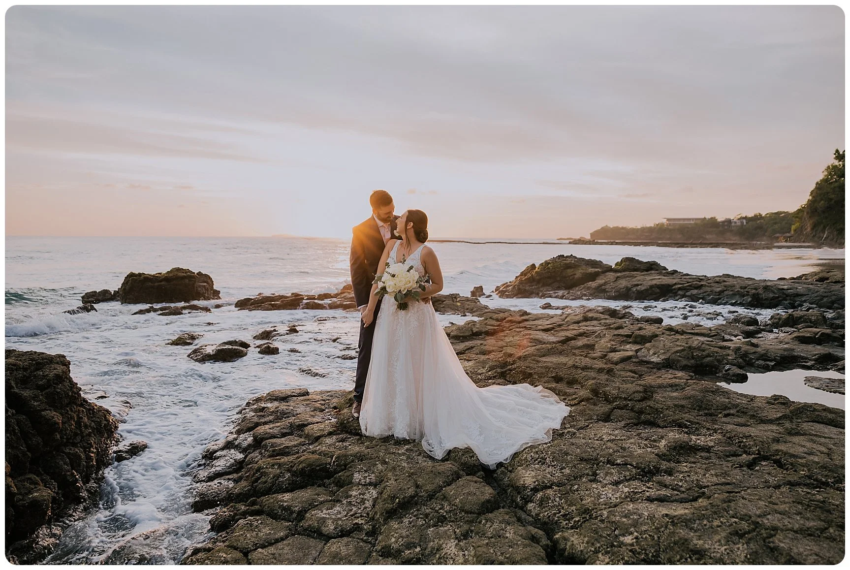 WEDDING IN MEXICO - K &amp; N 