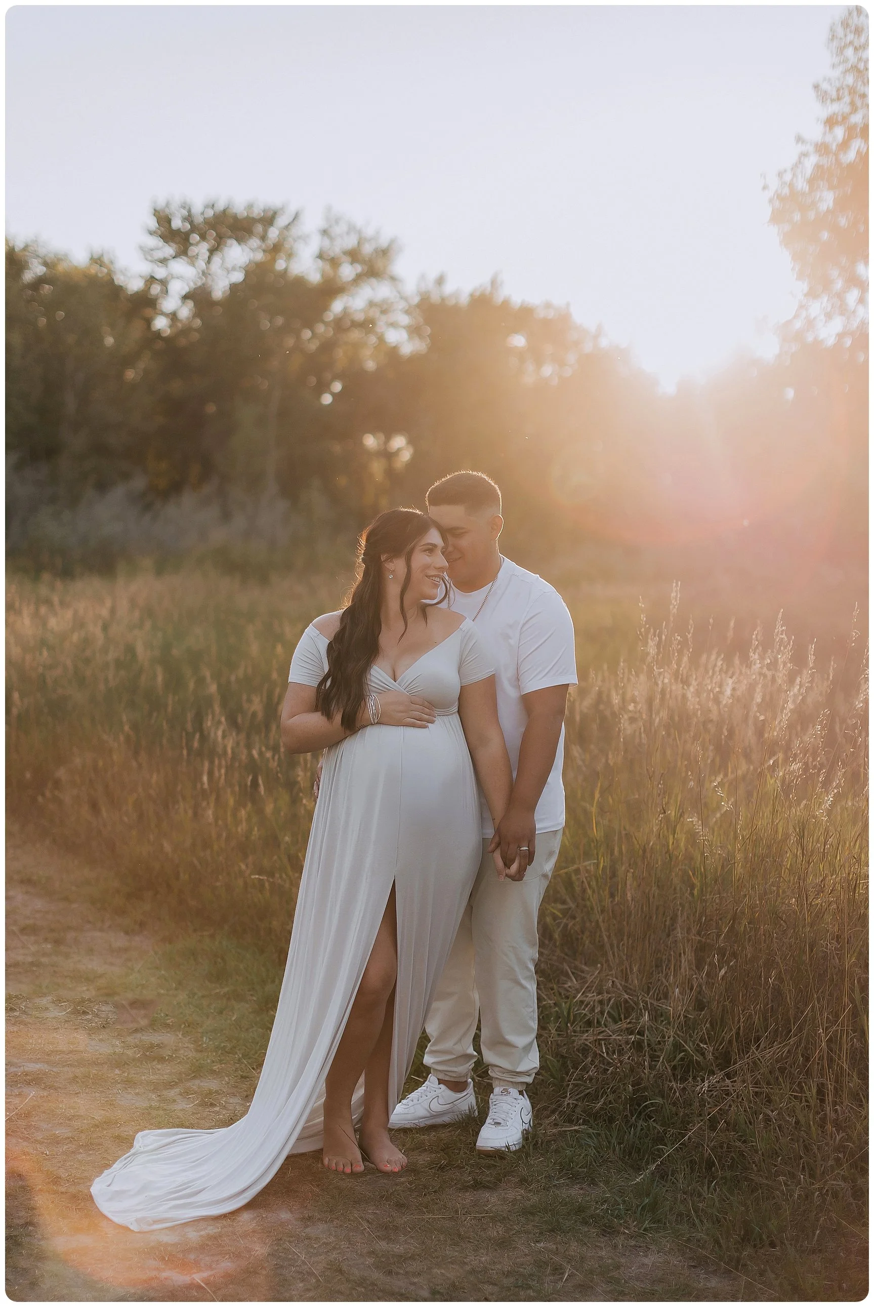 Okotoks Maternity | T+S