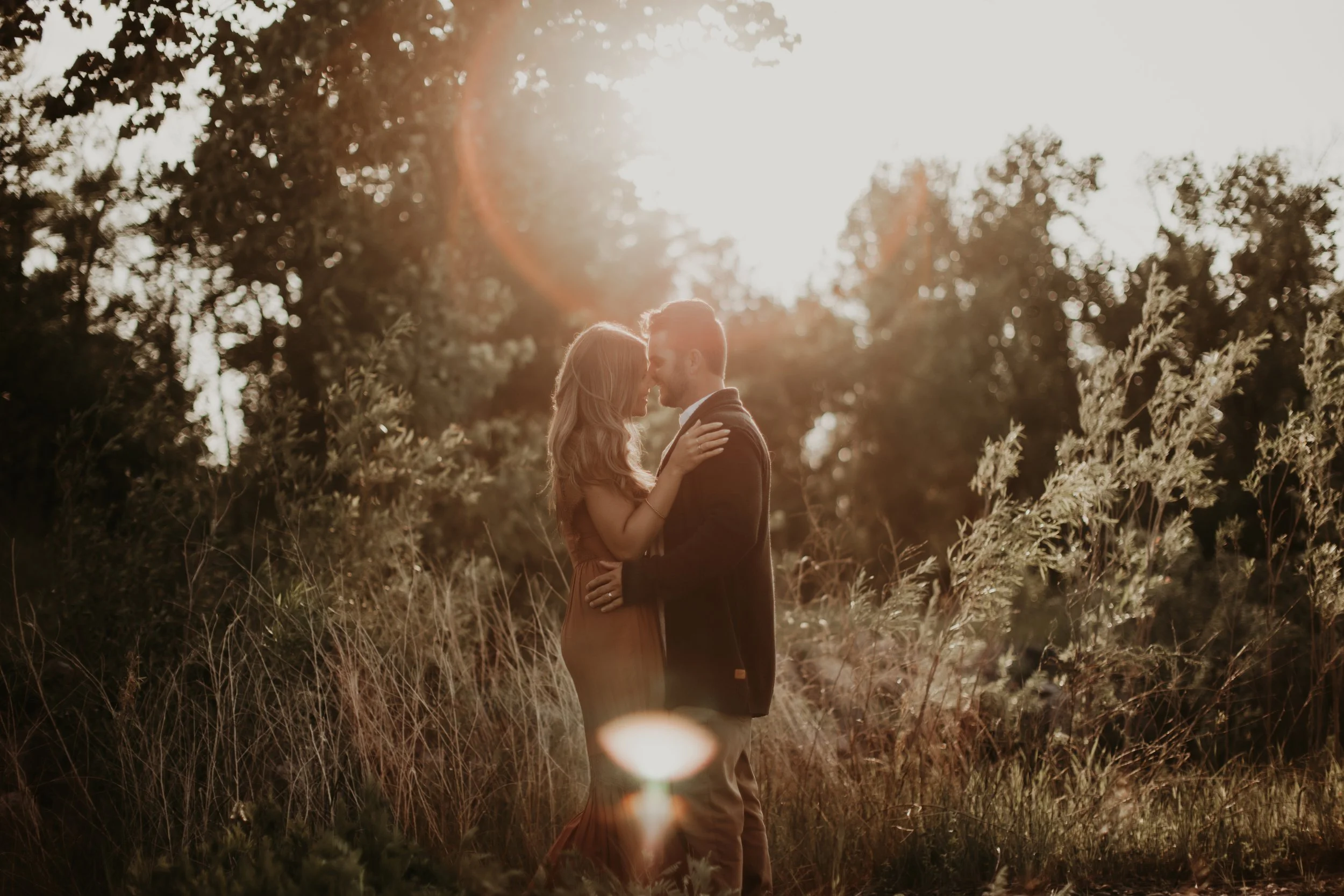 K+J | ANNIVERSARY SESSION | OKOTOKS