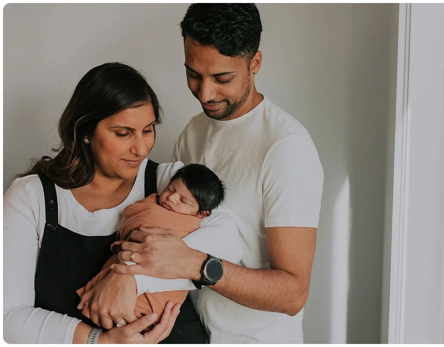 BABY J | CALGARY NEWBORN