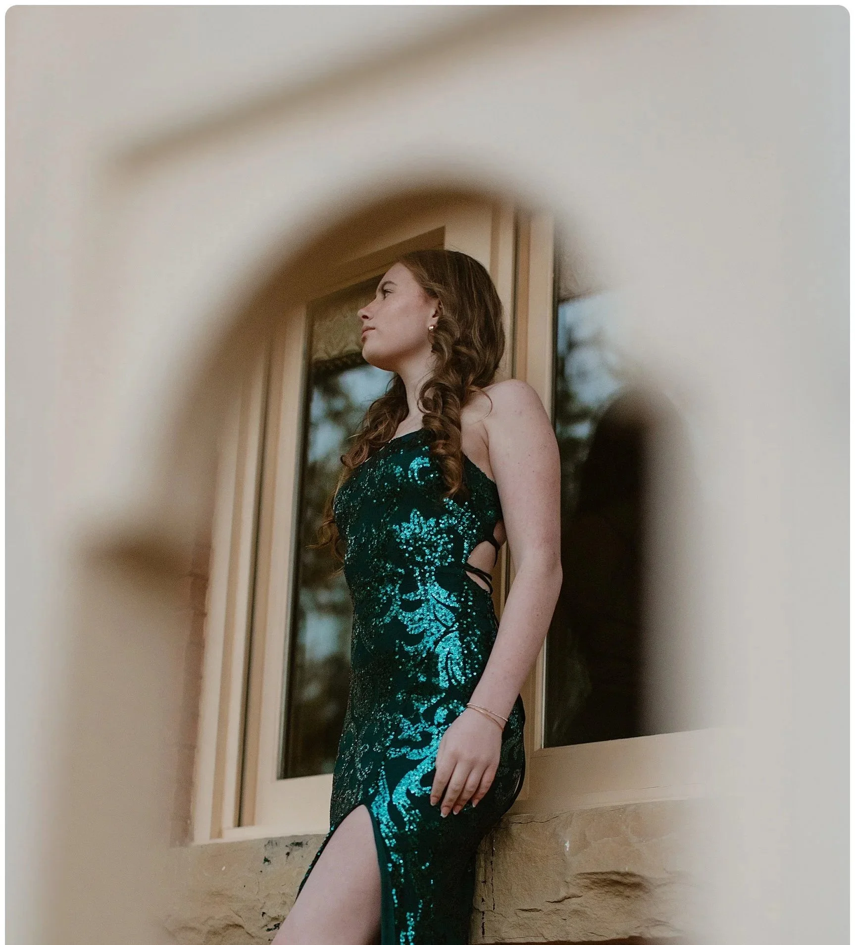 Grad Photos | Okotoks