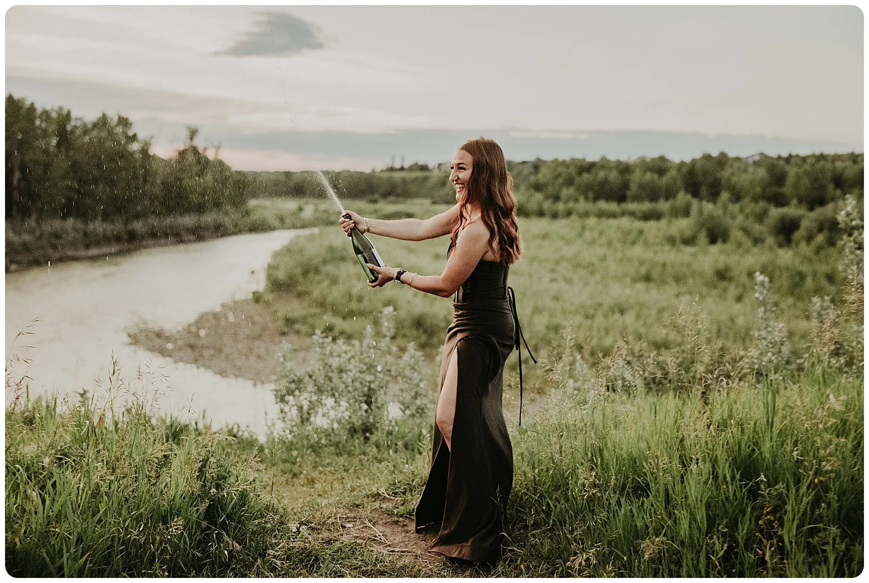 Graduation | Okotoks
