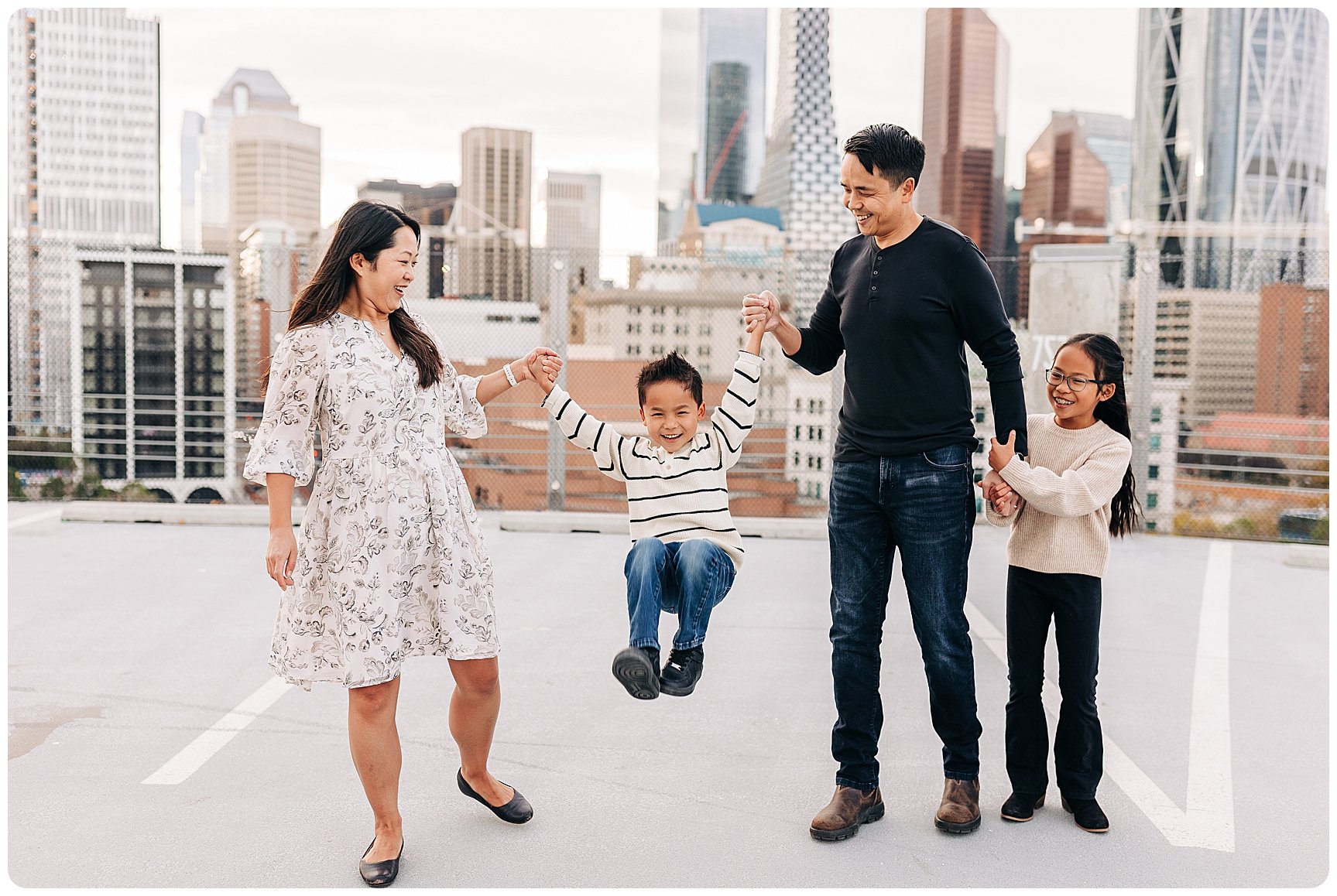 Central Library | Downtown Calgary Photos