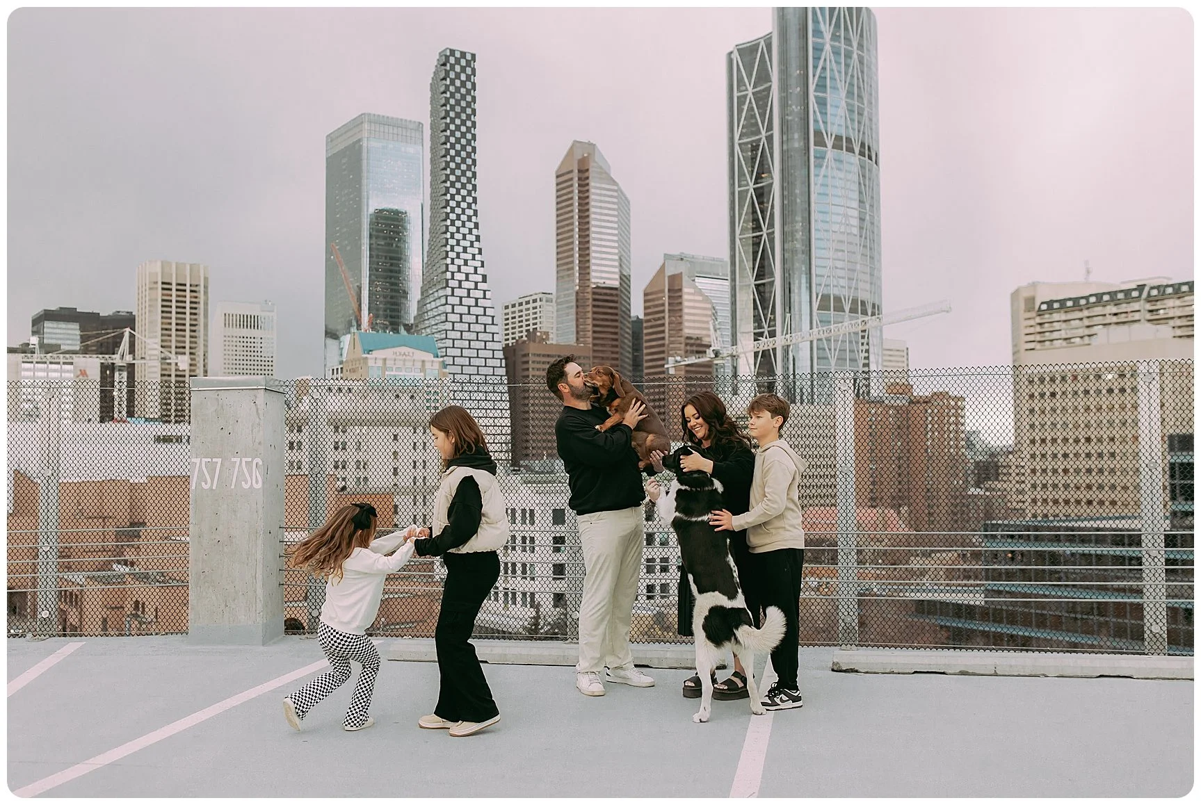 Buie Family
