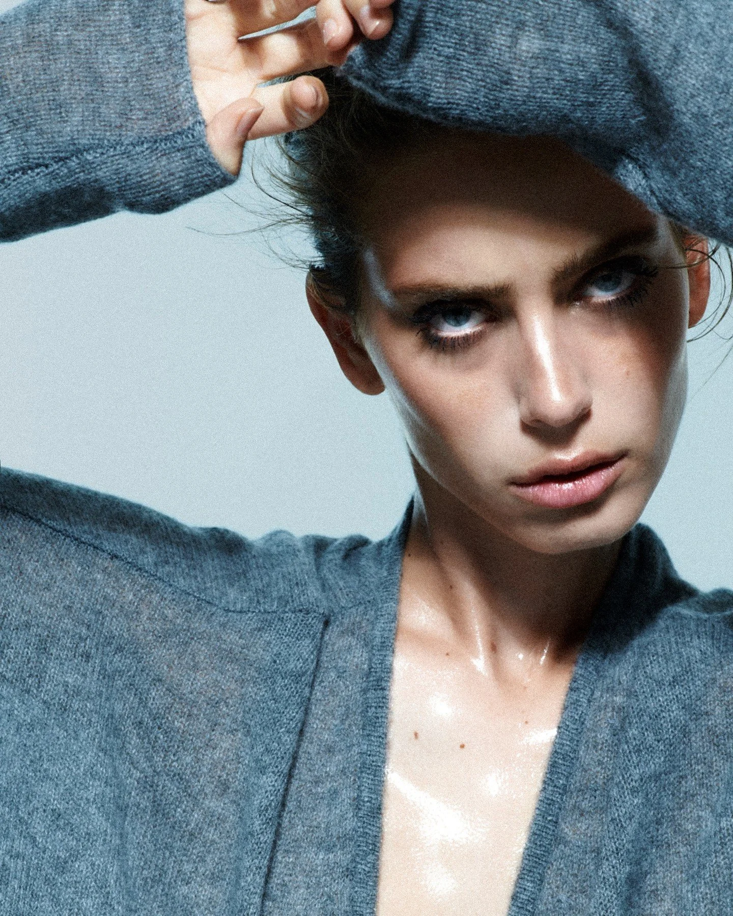 SEAN LEVY (2024)
by Tré Koch
PHOTOGRAPHER @trekoch
STYLIST @trekoch
CASTING @trekoch
MODEL @sean_levyy @vivamodel
MAKEUP @jnx_mua
HAIR @keitakanohair
PRODUCTION @nicolas_rivet_
STUDIO @springstudios
POST PRODUCTION @michaelsemeniuk