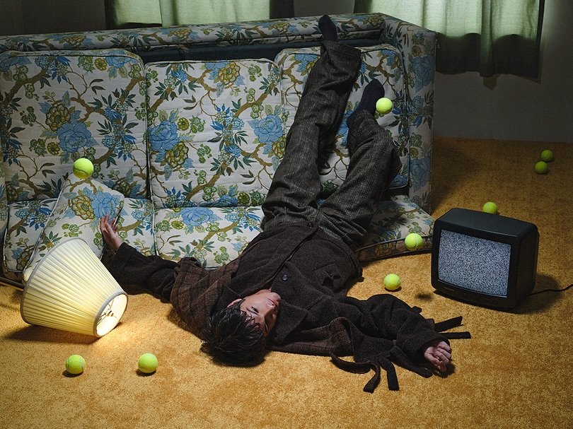 Final cover! Post-production for @papermagazine featuring @rolemodel
Thank you to @go__see

photography @okrichie
styling @angelinacantu
grooming @jerrodrobertshair
set design @allegrapeyton

camera assistant @contranatura_pt2
photo assistants @nicol