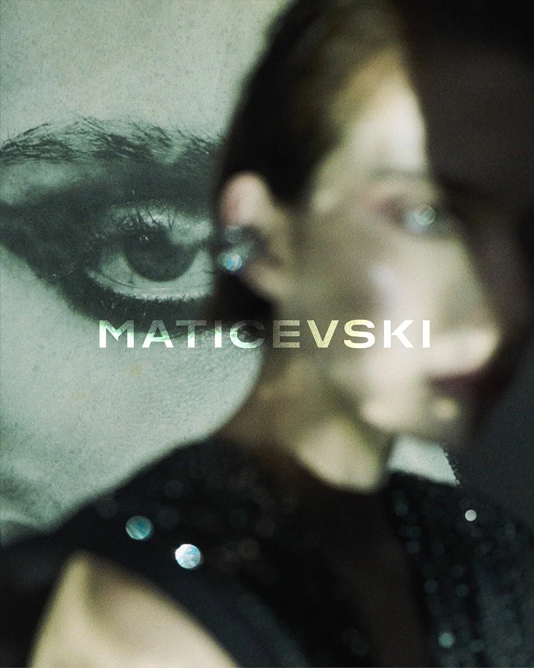 Logotype design for Maticevski @toni_maticevski

A refreshed identity for Maticevski brings the international brand a renewed sense of elegance and structure. All images courtesy of Maticevski, video two by @ashleighlarden