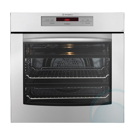 RRP $2,109.00, SALE $1,519.00 Westinghouse- POP883S 600mm electric multifunction oven with pyrolytic cleaning