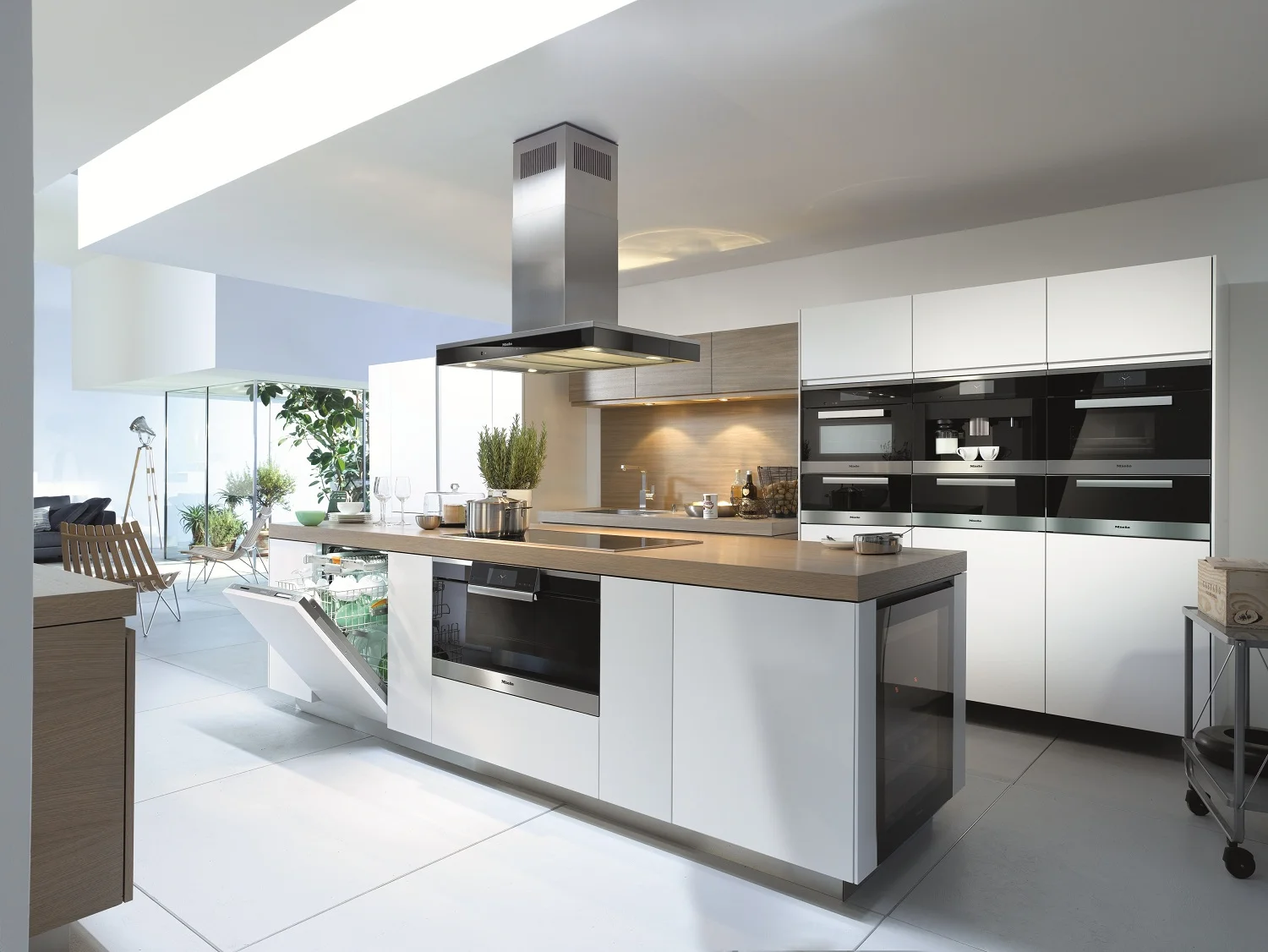 www.michaelsappliancecentre.com.au/ovens/Miele Kitchen.jpg