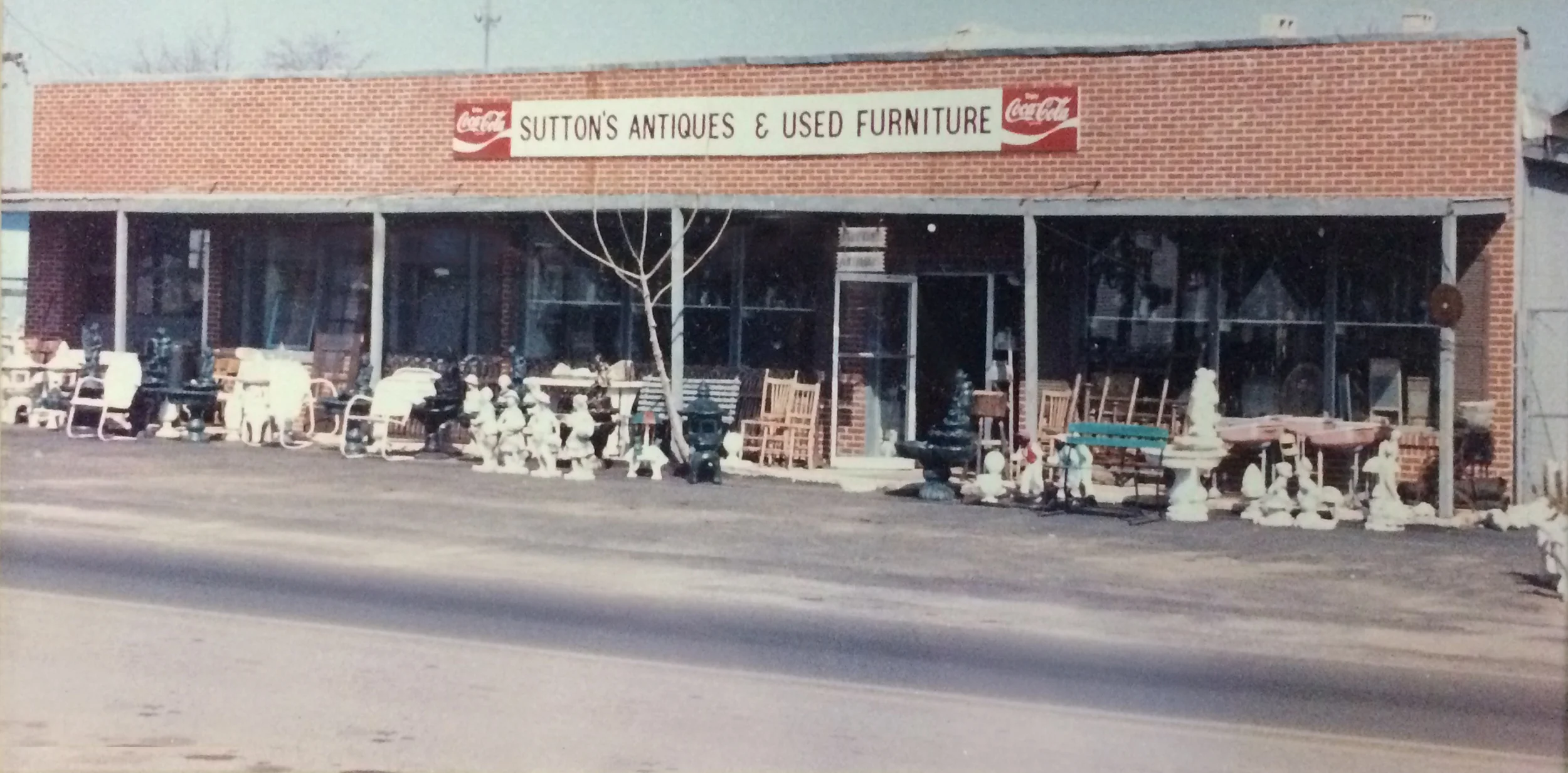 About Us Sutton #39 s Furniture
