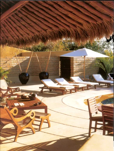 Las Brisas