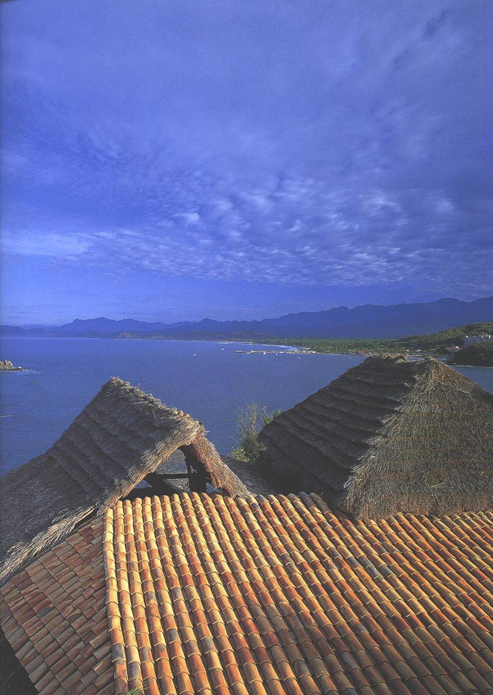 Casa Olas