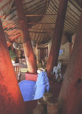 Casa Bola
