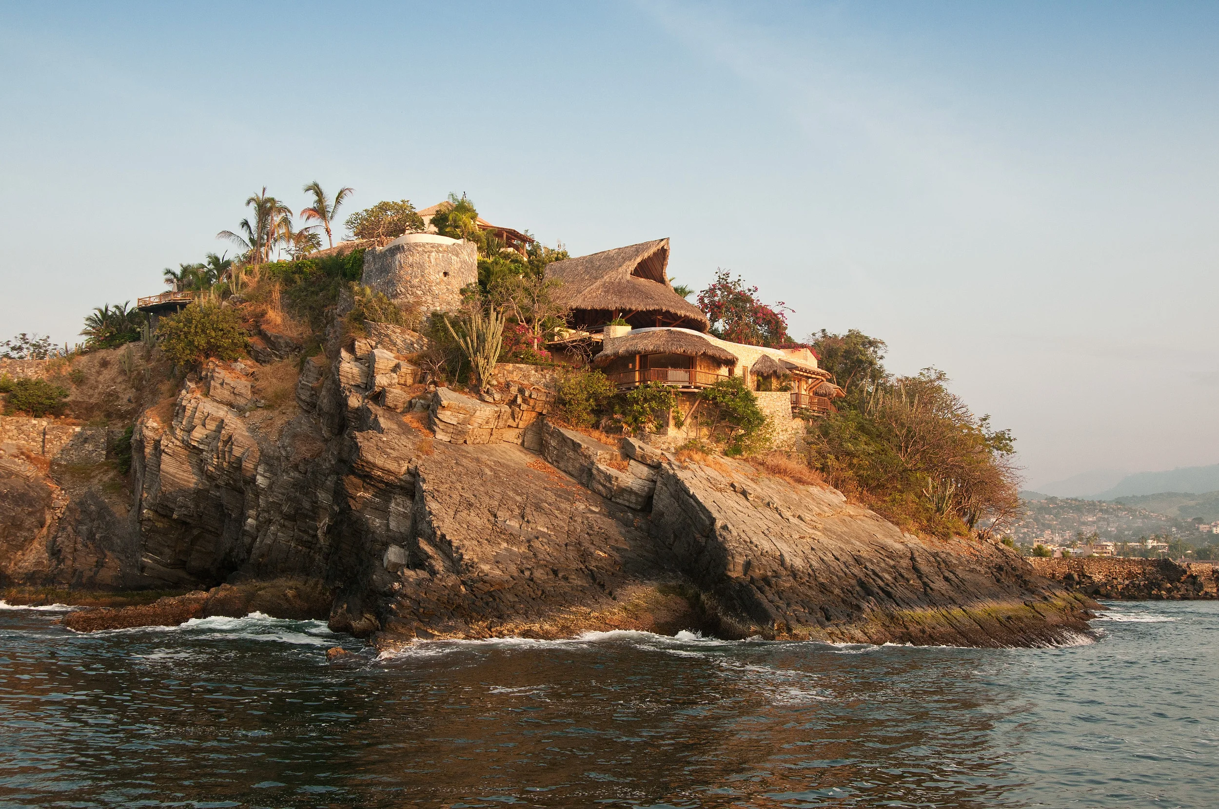 Casa Trilby