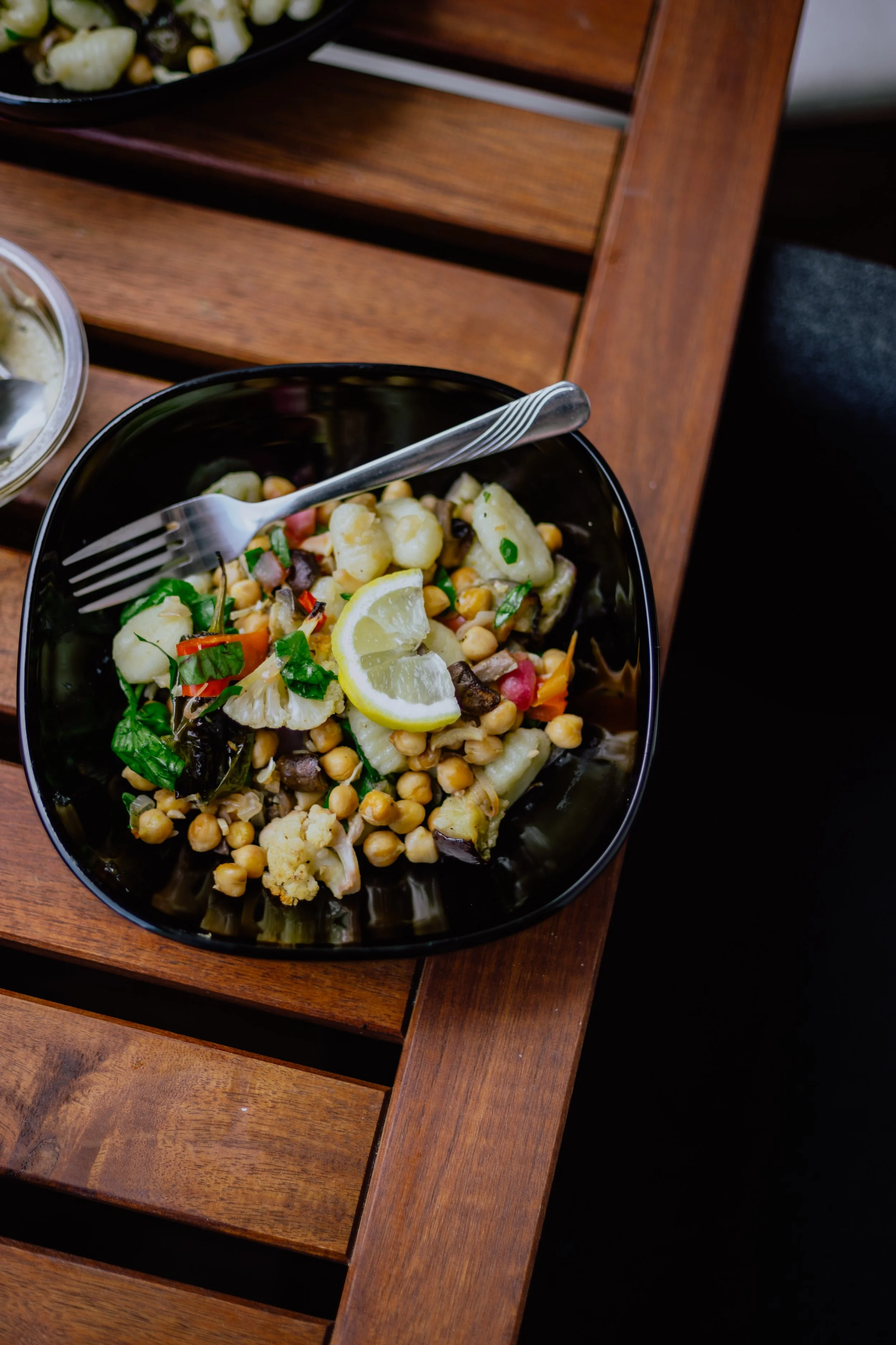 5 vegetarian friendly restaurants in Zihuatanejo.