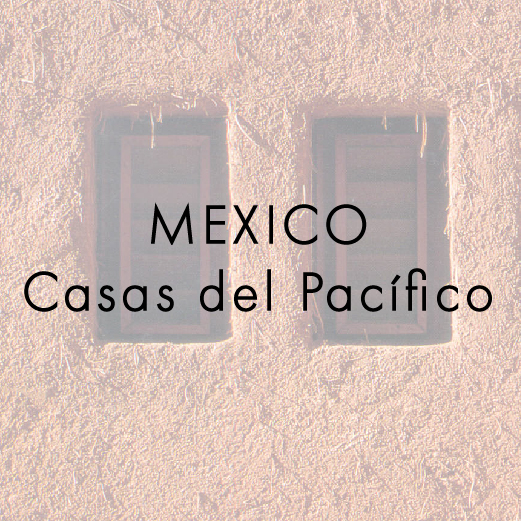 Casas del Pacifico México