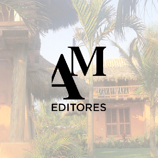 Arquitectos Mexicanos AM Editores México