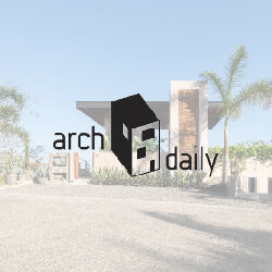 Archdaily Hispanoamérica I Abril 2020