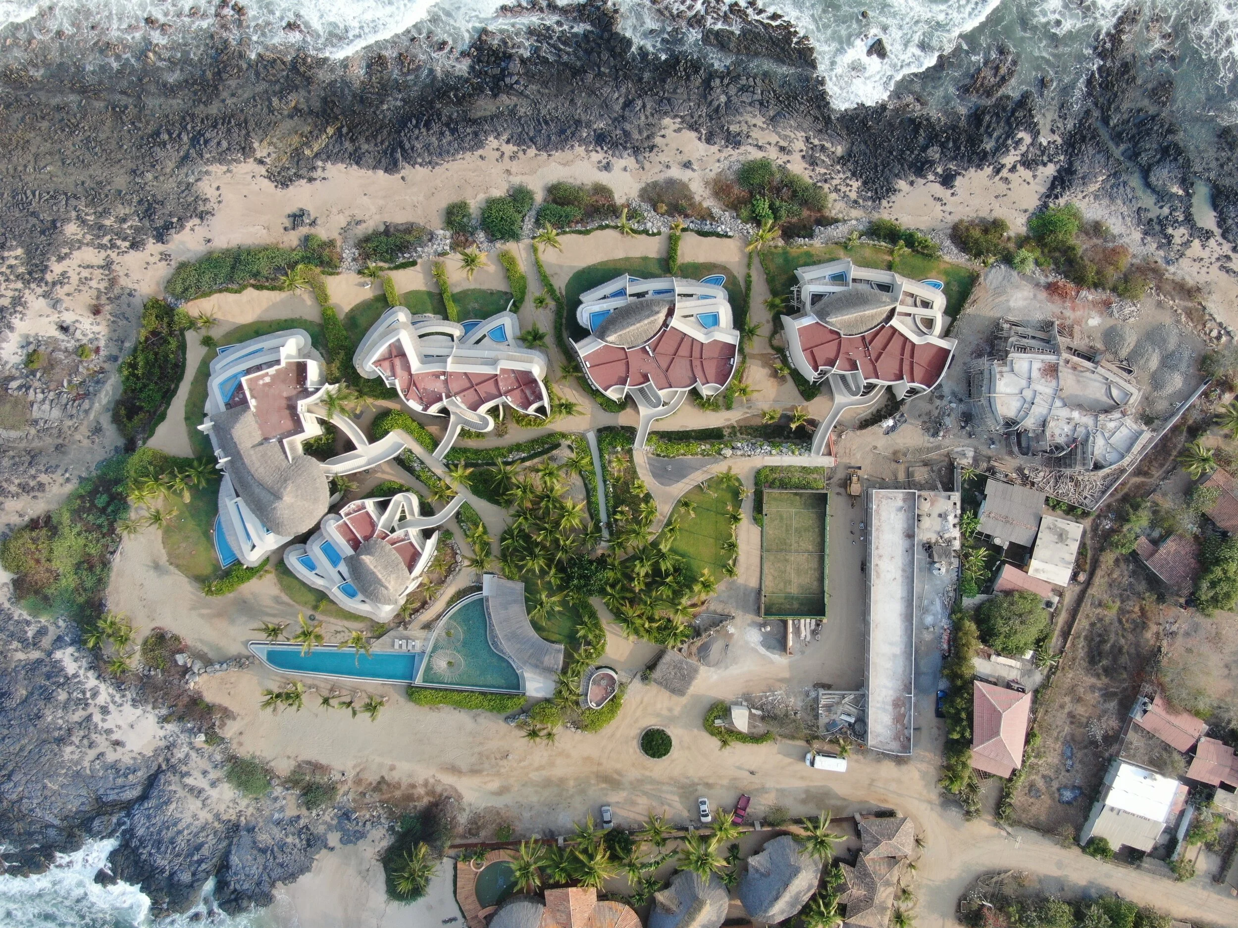 10 Reasons to Invest in Mexico Real Estate Right Now