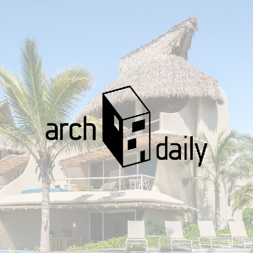 Archdaily Febrero 2021