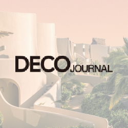 Deco Journal Korea 데코저널 7월호 커버스토리