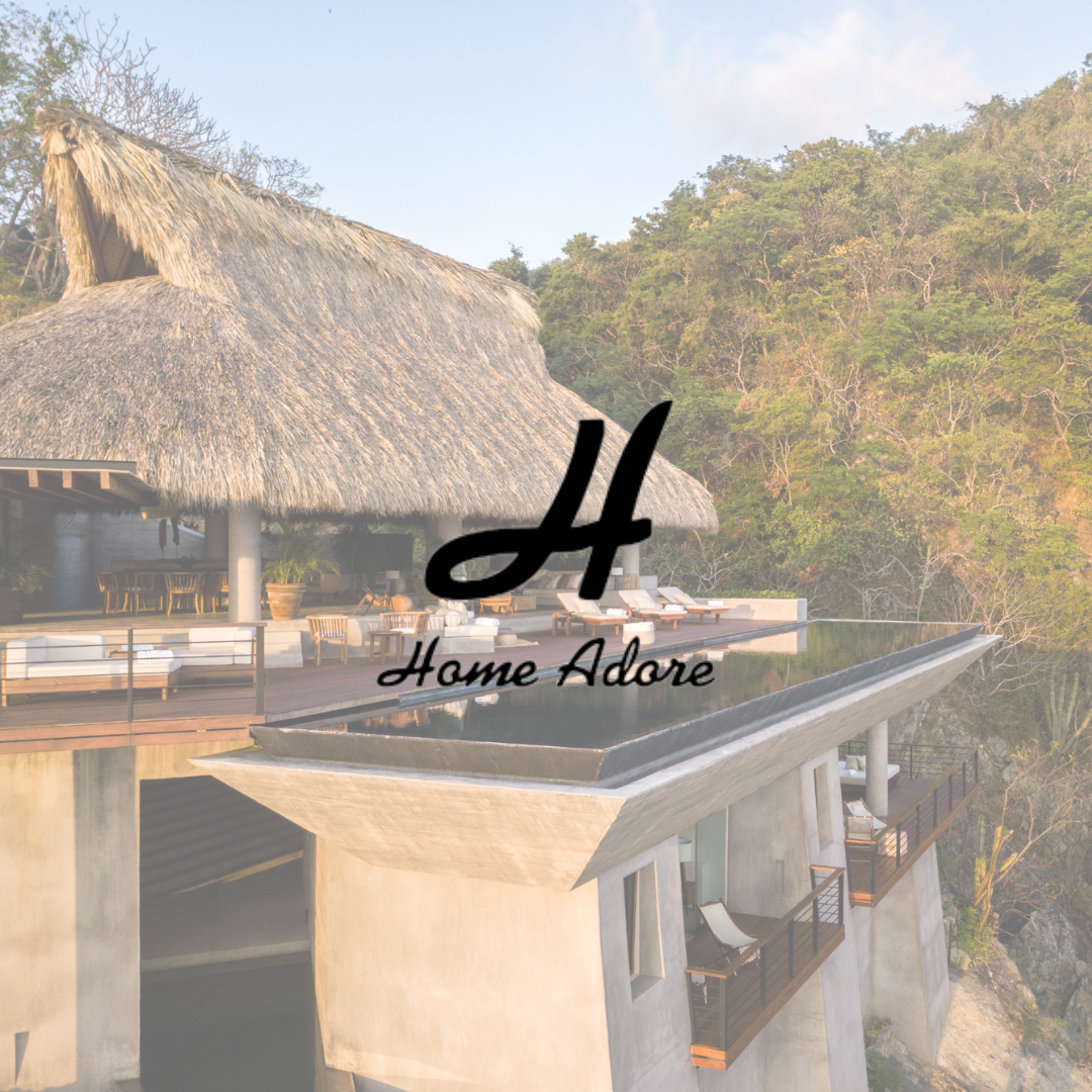 Casa Acantilado / Home Adore - Sep 2022