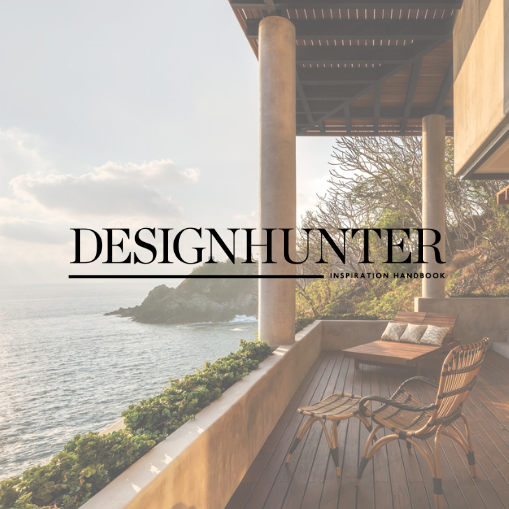 Designhunter México Nov 2022 / Casa Acantilado