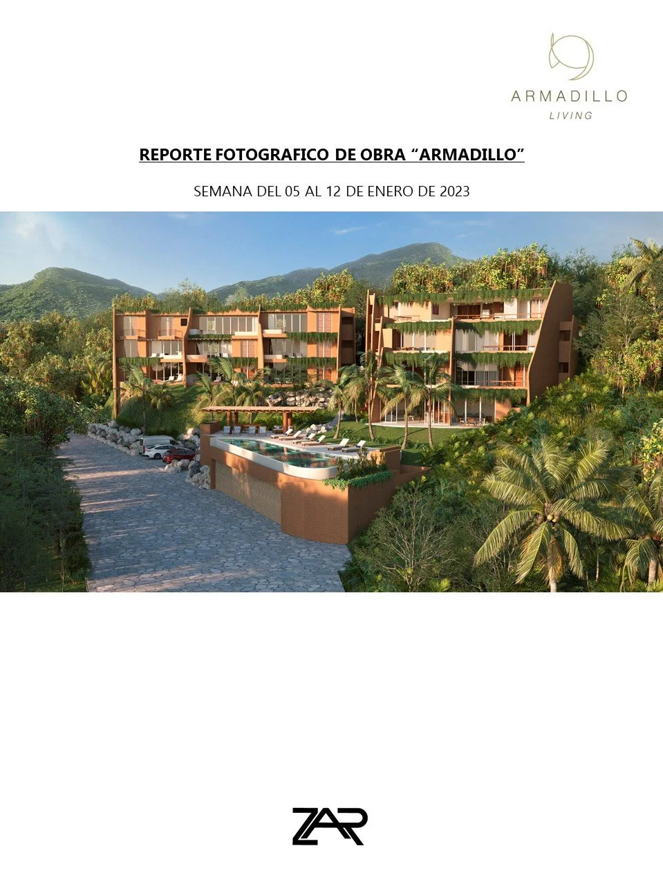 Zozaya Arquitectos and LIVEBYZAR Real Estate Condos for Sale Ixtapa