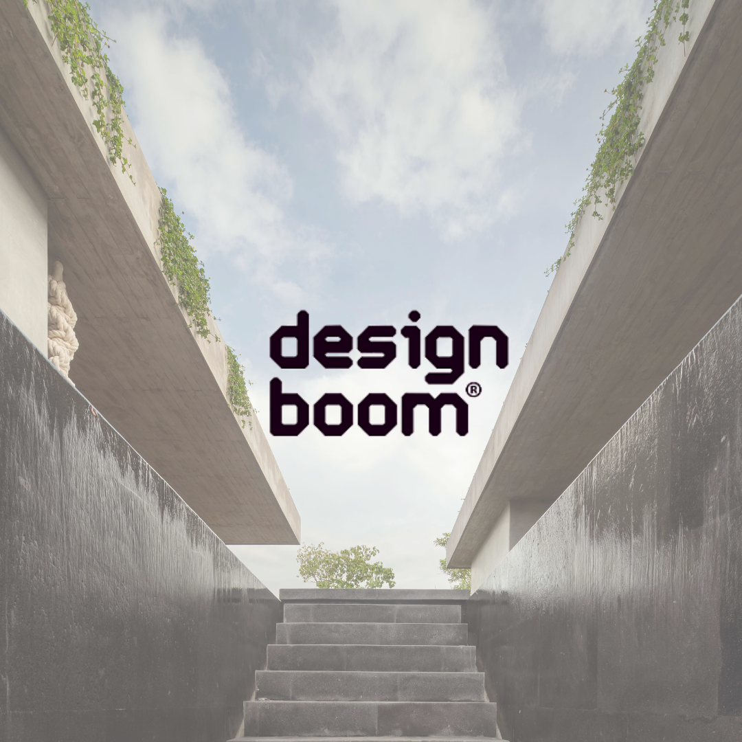 Casa Mateo / Design Boom Feb 2023