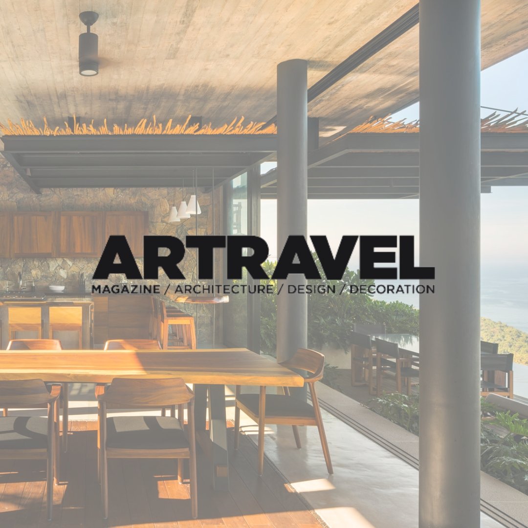 Artravel Magazine Summer Issue 2023