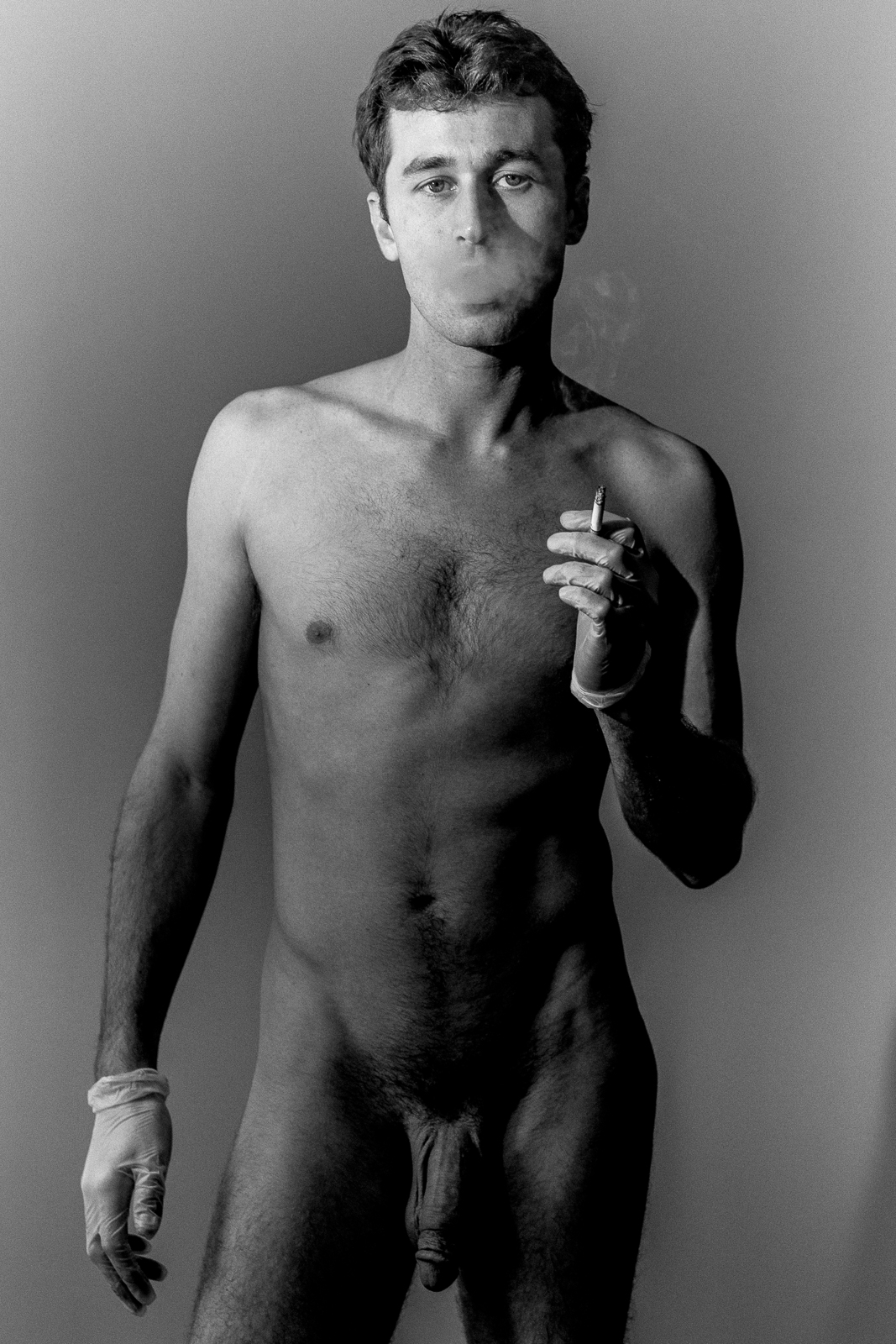 Jamees Deen - James Deen, Porn Actor. LA â€” FLAVIO SCORSATO PHOTOGRAPHY
