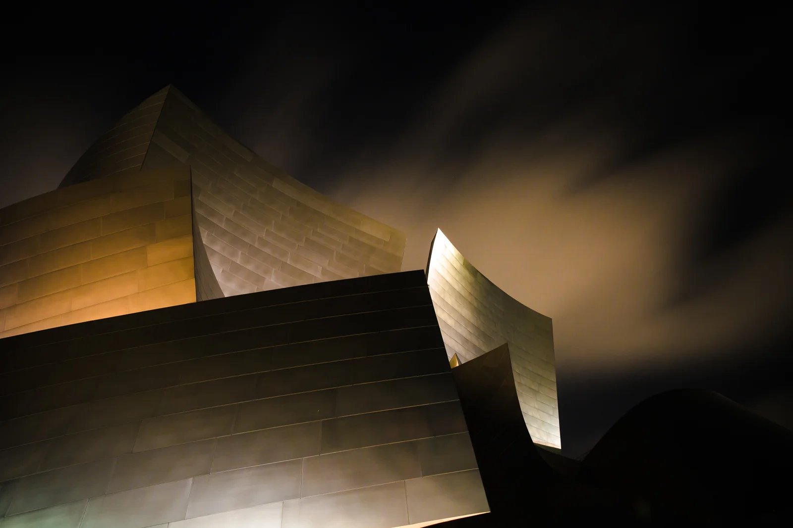 Disney Hall