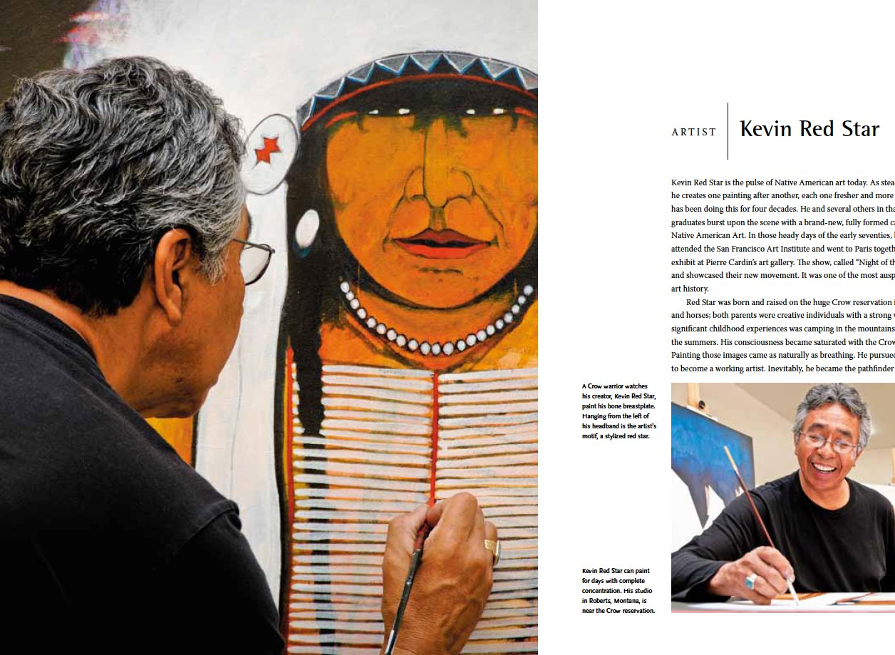 kevin-red-star_contemporary native american artists_ken-lingad.jpeg