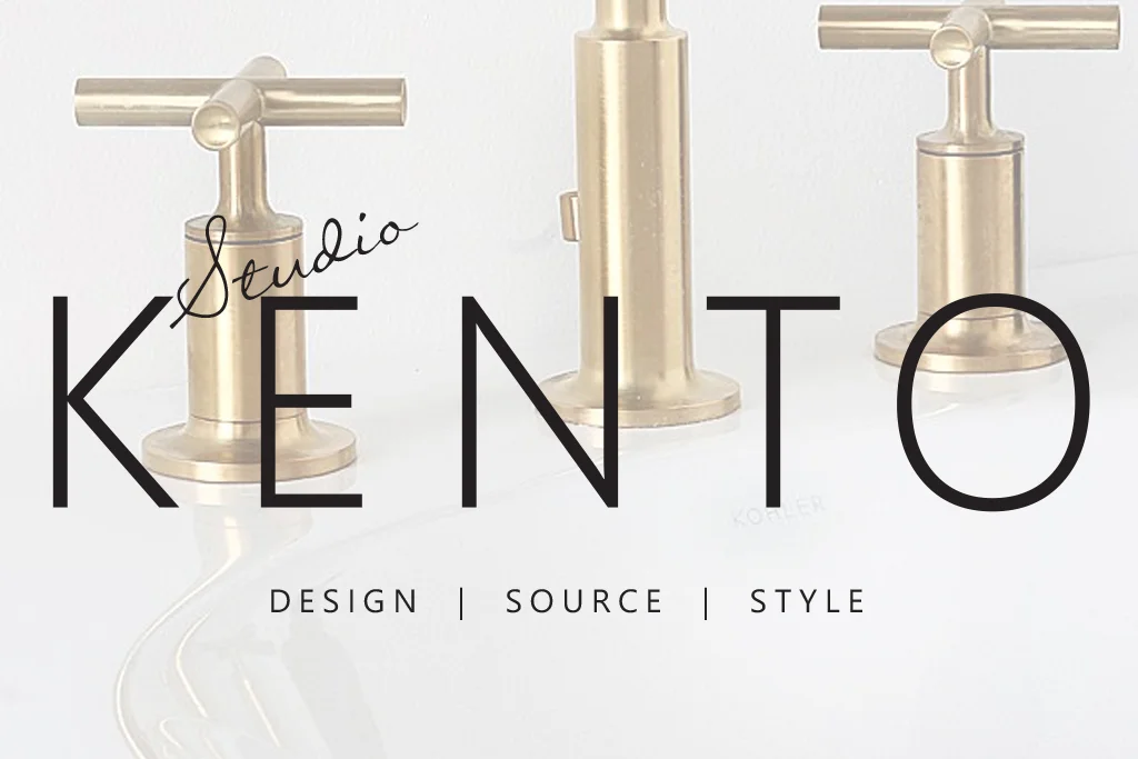 Amuse Creative for Studio Kento